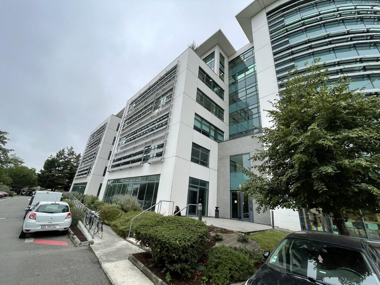 Bureau Toulouse 1708m² Location bureau Toulouse Haute-Garonne OLBUR2108336 0